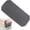 Dark Gray, variant on Back Scrubber for Shower for Women, Exfoliating Back Scrubber with Extended Handles, Stretchable Pull Strap Bath Shower Towel, Rough Texture Body Wash Cloth Beige 18.5x7.87 Inch (1Pcs)