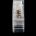 thumbnail image 3 of koolsoo Washi Paper Adhesive Tape DIY Craft Sticker Masking Decor 1.5cmx5m - Type7, 3 of 9