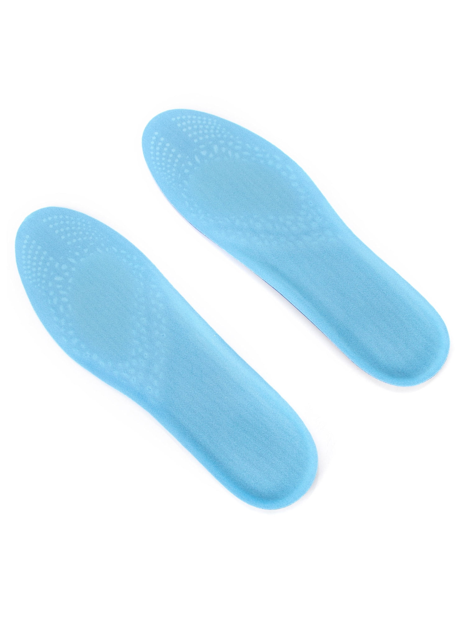 NK FASHION Unisex Memory Foam Shoes Insoles Arch Supports Athletic