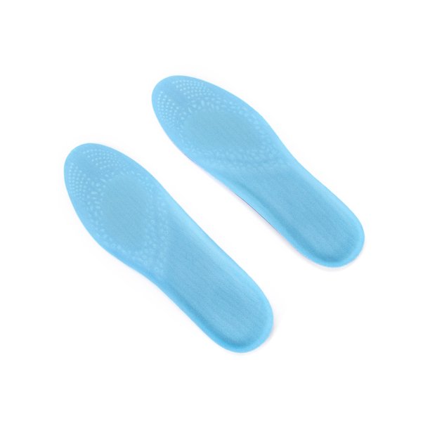 athletic shoes with heel support