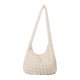 thumbnail image 1 of Bolso Mano Nube para Mujer Bolso Hombro A La Verano (blanco), 1 of 6