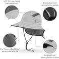 thumbnail image 2 of Sunday Afternoons Unisex Ultra Adventure Hat with Chinstrap, Horizon, Small/Medium, 2 of 5
