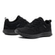 thumbnail image 3 of Tenis Charly Soft Runner Para Mujer Deportivo Negro 23-26 negro 22, 3 of 8