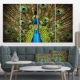thumbnail image 1 of Design Art - Grand Paon, 1 of 1