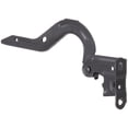 thumbnail image 2 of For 2020-2022 Corolla Hood Hinge Right TO1236255 5341002510, 2 of 5