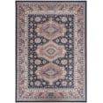 thumbnail image 2 of Nourison Vintage Home Bohemian Navy 5' x 7' Area Rug (5x7), 2 of 8