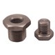 thumbnail image 2 of Adaptador reductor de oxígeno Cola Acero M18 X 1,50 A M12 X 1,25, 2 of 8