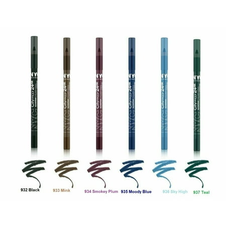 Coty nyc cylinder pencil, 0.036 oz