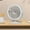 White, variant on XGFHYJEH Desk Fan, Box Fan, Small Fan, Box Fan Clearance, Small Desk Fan, Small Fans for Desk, Portable Personal Quiet Electric Fan for Home, Plastic