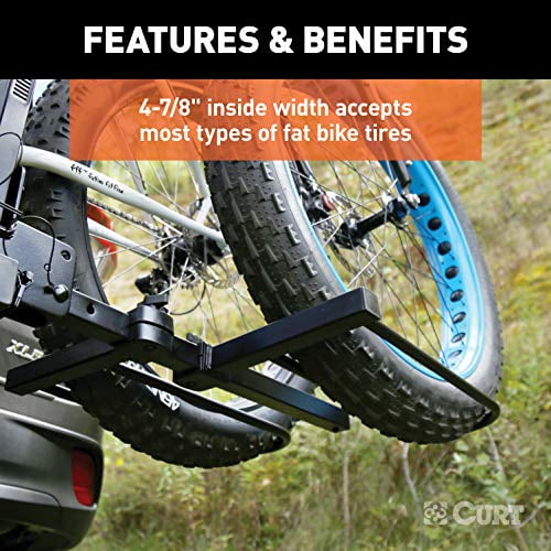 7 bike hitch rack