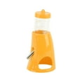 thumbnail image 1 of LSLJS Bouteille d'Eau pour Chien, Distributeur d'Eau Portable Étanche pour Chiot, Mignonne Combinaison d'Eau Potable pour Hamster à Double Usage en Acier Inoxydable, 1 of 2
