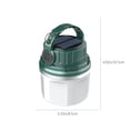 thumbnail image 3 of Rechargeable Lithium Battery Tent Light Multifunctional Portable Camping Lantern Outdoor Retro Camping Light Camping Ambience Light, 3 of 8