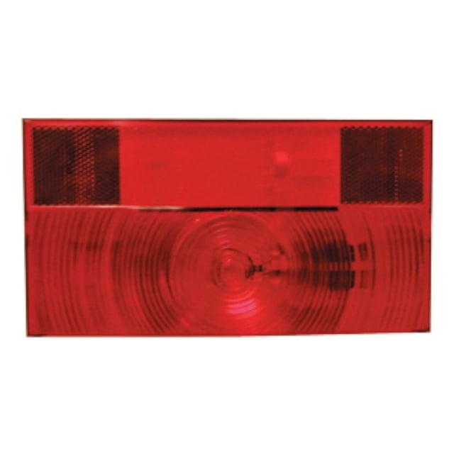 Luz Trasera Peterson V25911 de Montaje Superficial para Freno y Giro