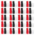 thumbnail image 1 of Conectores Powerpole AnchimSR 80 PCS (20 pares) 30 A AWG12-14, 1 of 7