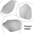 thumbnail image 2 of Homena Irregular Mirror Wall Decorative Mirrors For Dressing Table Bedroom Living Room Non Glass Wall Mirror Decor For Bedroom, Living, 2 of 10