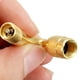 thumbnail image 1 of Extensor De Válvula De Neumático De 45/90/135 Grados, Vástago Para Exteriores, Coche, Motocicleta, Bicicleta, Kits De Mtb Yuarrent VI012023-02, 1 of 5