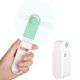 thumbnail image 1 of Mini Ventilador de Bolsillo - Verde 1200mAh Adepaton 220165-3, 1 of 7