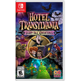 thumbnail image 1 of Refurbished Outright Games Hotel Transylvania Scary Tale Adventure (Nintendo Switch), 1 of 3