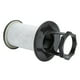 thumbnail image 3 of ,Filtro de aceite del cárter del automóvil Accesorios para automóviles Filtro del cárter diseñado para precisión, 3 of 6