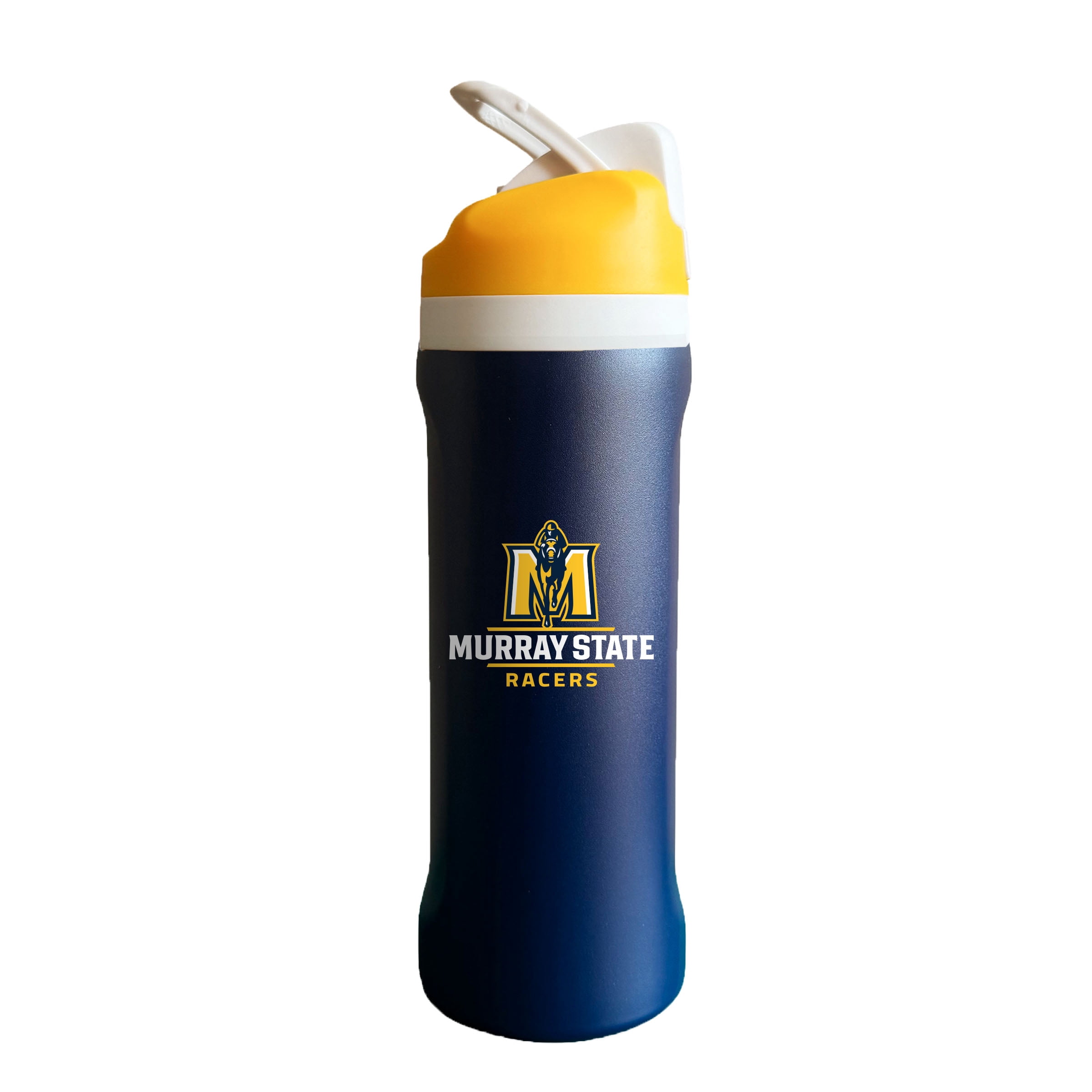 NCAA Murray State Racers 24 Ounce Fliptop Wtrbtl