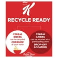 thumbnail image 6 of Kellogg's Special K Red Berries Cold Breakfast Cereal, 11 Vitamins and Minerals, 11.2 oz, 6 of 13