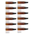 thumbnail image 2 of 12Pcs Pompe de Toilette de Voyage Bouteille de Maquillage Cosmétique Récipient de Distributeur en Plastique Rechargeable pour Crème Fond de Teint Gel Hydratant 30ml, 2 of 6