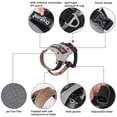 thumbnail image 6 of Gostoto Pet Supplies Pet Dog Explosion-proof Harness Adjustable Dog Vest No Pull Dog Harnesses, 6 of 6