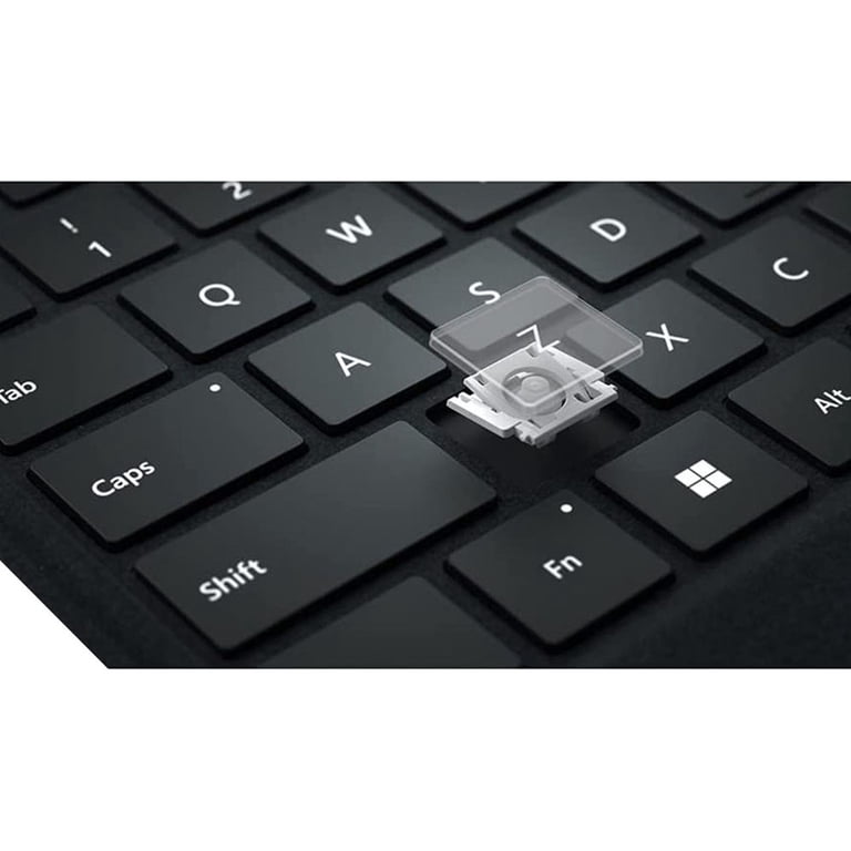 Microsoft Signature Comfort Type Cover Keyboard for 13