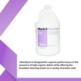thumbnail image 3 of MetriZyme Dual Enzymatic Instrument Detergent 1 gal. Jug Mint Scent 1 Ct 10-4000, 3 of 5