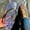 Clear, variant on Sandals for Women 2024 Clearance Fall Slip-On None Casual Fashion Shoes for Women Clear Size 6