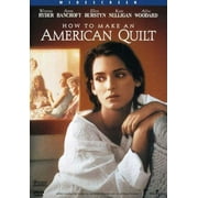 How to Make an American Quilt (DVD), Universal Studios, Comedy