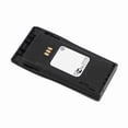 thumbnail image 1 of Batería de litio NNTN4970A NNTN4970 para radioaficionados, 1800 mAh, 7,4 V, compatible con CP200, EP 450, EP450, CP 150, CP 250, 1 of 15
