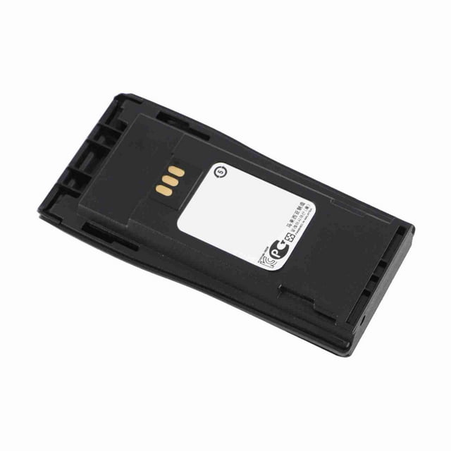 Batería de litio NNTN4970A NNTN4970 para radioaficionados, 1800 mAh, 7,4 V, compatible con CP200, EP 450, EP450, CP 150, CP 250