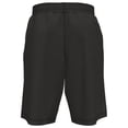 thumbnail image 2 of New Balance Youth Tech Shorts Black M, 2 of 4