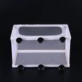 thumbnail image 4 of Fish Breeder Net Big Size Fry Hatchery Incubator with Suction Cup for Aquarium, 4 of 7