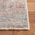 thumbnail image 3 of Safavieh Dream Tanja Abstract Area Rug, Gray/Red, 4' x 6', 3 of 10