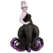 Womens Plus Size Little Mermaid Ursula Prestige Costume