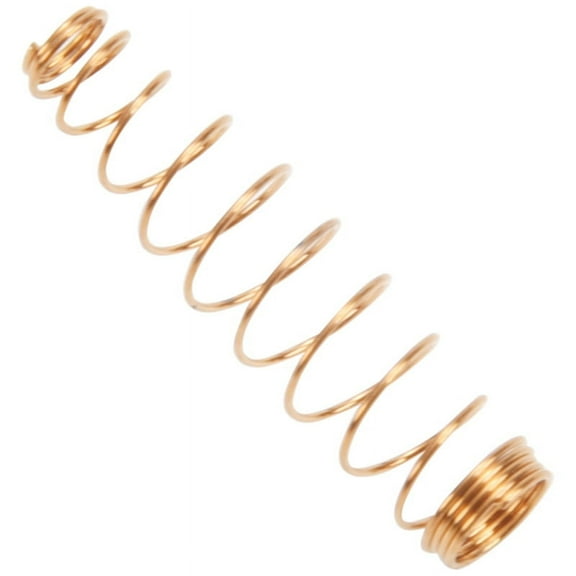90pcs Copper Golden Jack Springs Repair Part for Upright Piano
