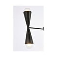 thumbnail image 5 of Cade 34 inch pendant in black, 5 of 8