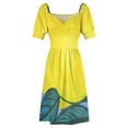 thumbnail image 5 of Happy lemon i Sleeveless Dress ladies dresses for special occasion dresses for women, 5 of 7