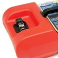 thumbnail image 6 of Open Box Scepter 6-Gallon Marine Fuel Tank Rectangular Under Seat Gas Container, Red, 6 of 10