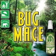 thumbnail image 4 of BugMace All Natural & Organic Mosquito & Insect Repellent 2oz, 4 of 4
