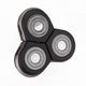 thumbnail image 4 of 3D Rotary Shaver Replacement Heads for RQ11 RQ1290 RQ1280 RQ1250 RQ1251 Electric Shaving Systems, 4 of 5