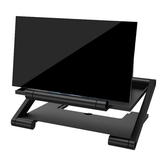 Advanced Lifting Pull - Out Phone Screen Amplifier 2X Magnification Eye Protection