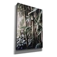 thumbnail image 2 of Epic Graffiti 'Leaf III' by Incado, Giclee Canvas Wall Art, 18"x26", 2 of 8