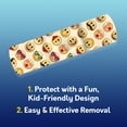 thumbnail image 6 of Compound W One Step Wart Remover Strips for Kids, 10 Medicated Strips, 6 of 14