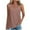 Pink, variant on fatyb Women's Beach Tank Tops Eyelet Embroidery Sleeveless Blouses Casual Summer Loose Womens Tshirts
