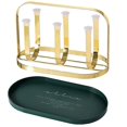 thumbnail image 1 of Rack D, 6 escurridores D Rack, tazas antideslizantes Stora, 1 of 5