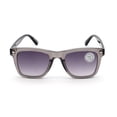 thumbnail image 3 of V.W.E. Tinted Progressive Reading Sunglasses For Men or Women - Zero Power On Top - No Line UV400 Reader +3.25, 3 of 4