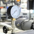 thumbnail image 6 of PENIKOKO Air Compressor High Pressure Gauge with Dual Bar and Psi Measurement for Accurate Readings, 6 of 8